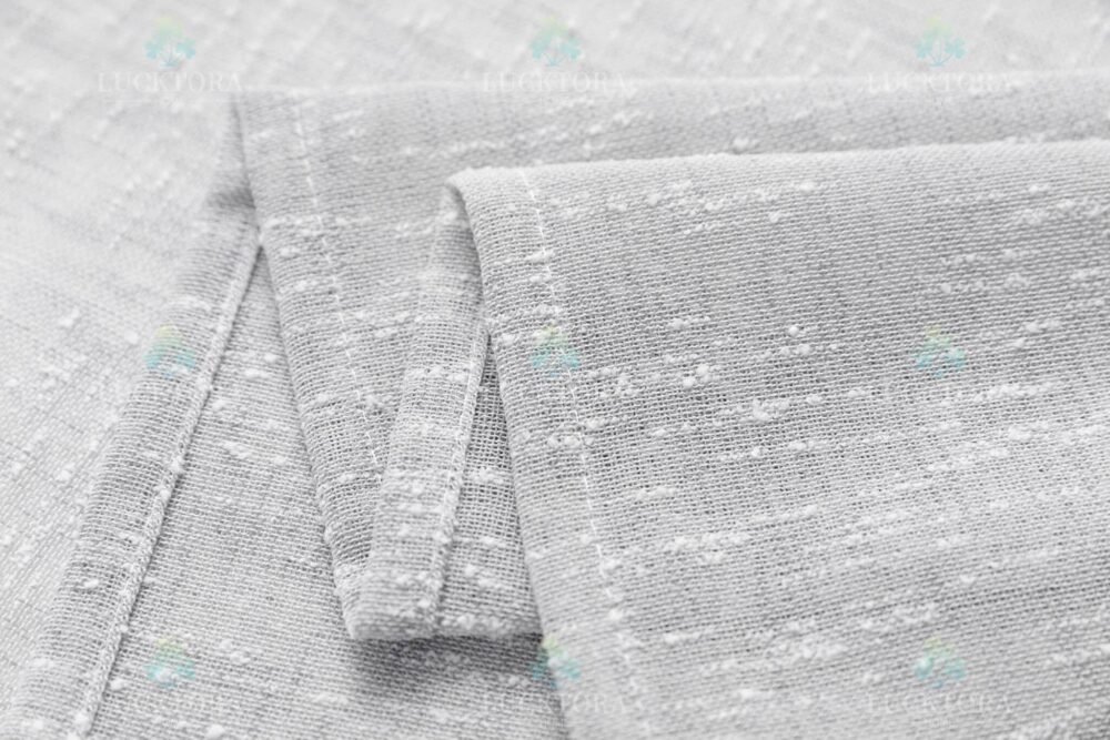 6023-44 Μπέζ|Γκρί- Με Τρέσα -270x290CΜ - Image 8