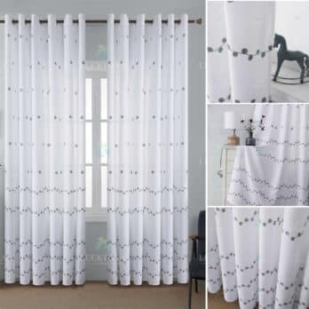 A6014-2灰色-打孔270X270CM