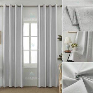 AD6010-1白灰-打孔100%全遮光140X265CM