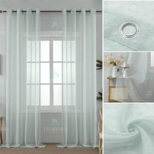 AD6011-5绿色-打孔140X285CM