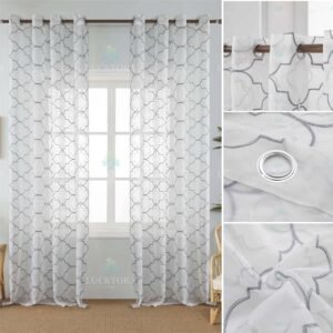 AD6012-3灰色-打孔140X285CM