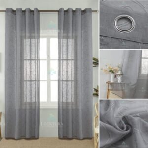 AD6013-2灰色-打孔140X270CM