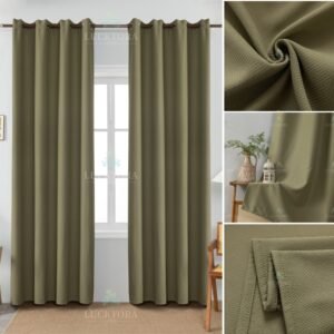 AD9027-3绿色-90%遮光