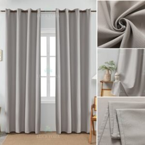 AD9027-5浅灰-90%遮光