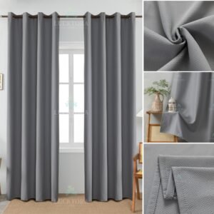 AD9027-6灰色-90%遮光