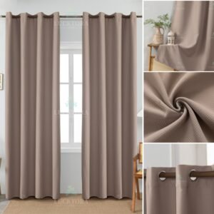 AD9027-8卡其-90%遮光