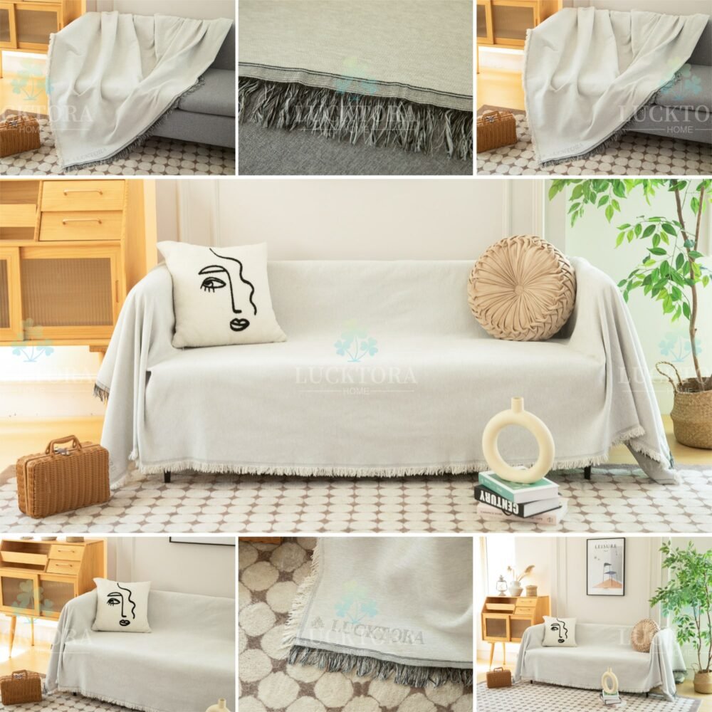 C12-ΡΙΧΤΑΡΙ CHENILLE-180Χ320CM-Μονόχρωμο
