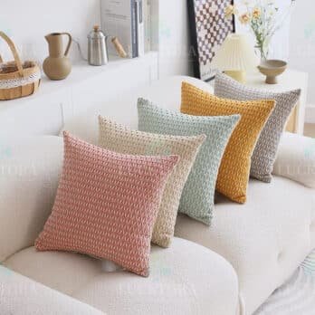 Μαξιλαροθήκες