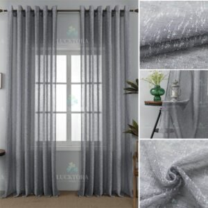 A6023-25深灰-打孔-270X290CM