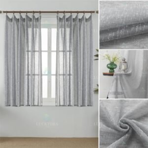 K6023-3灰色-短抽带-200X150CM