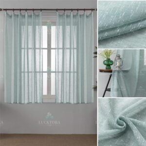 K6023-6蓝色-短抽带-200X150CM