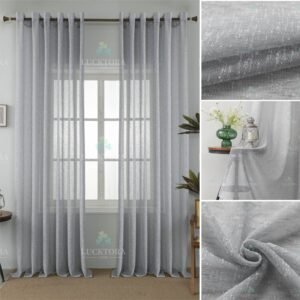 6023-43灰色-抽带-270X290CM