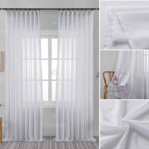 6030-1特白-金刚纱抽带-270X280CM