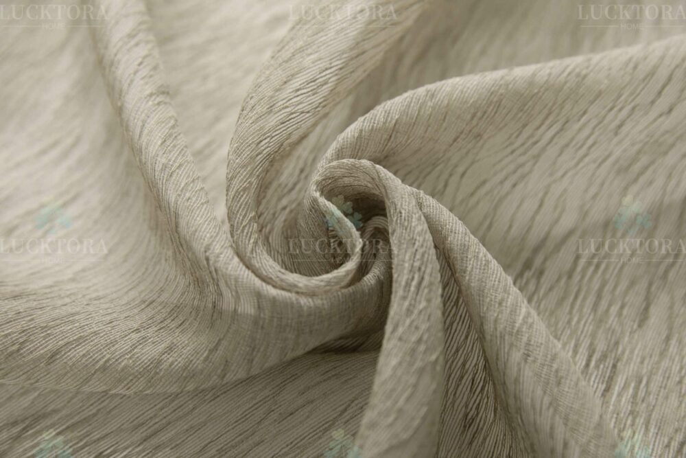 6037-17-Καφέ- Με Τρέσα-270X295CM - Image 8