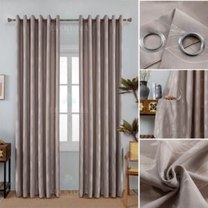 A6039-4-树叶提花-270X270CM