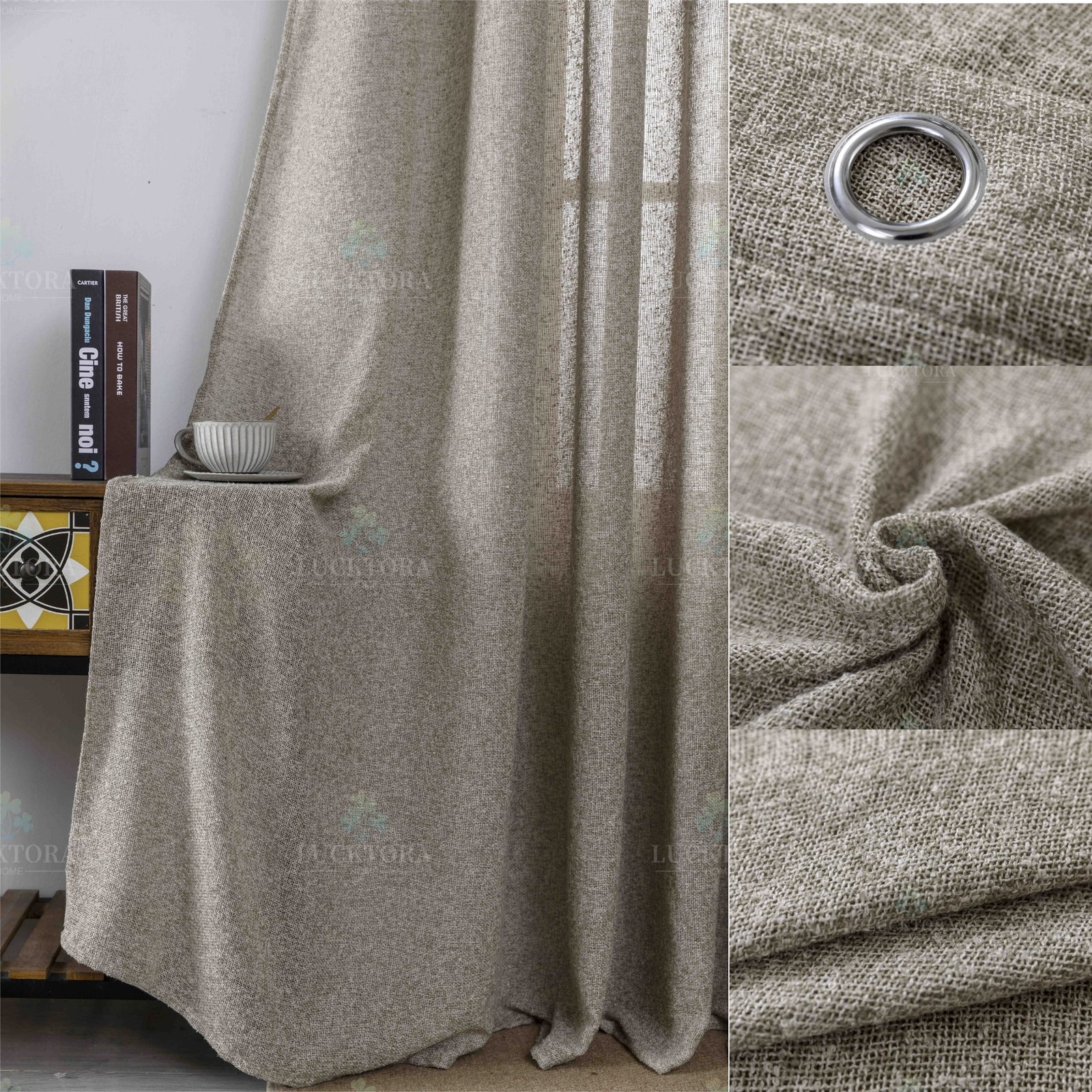 A6046-8全麻打孔-270X275CM