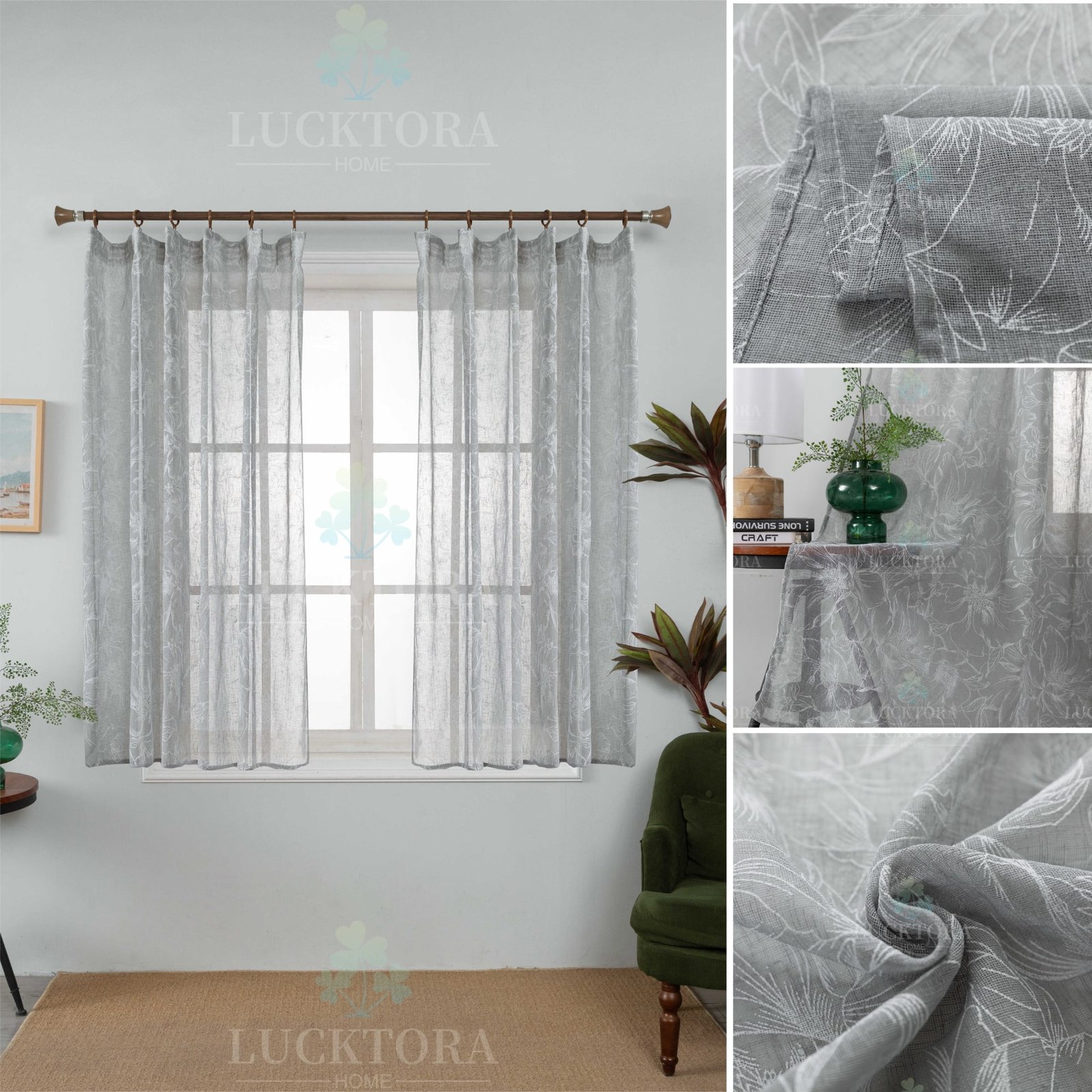 K6041-11-短款打孔-200X150CM