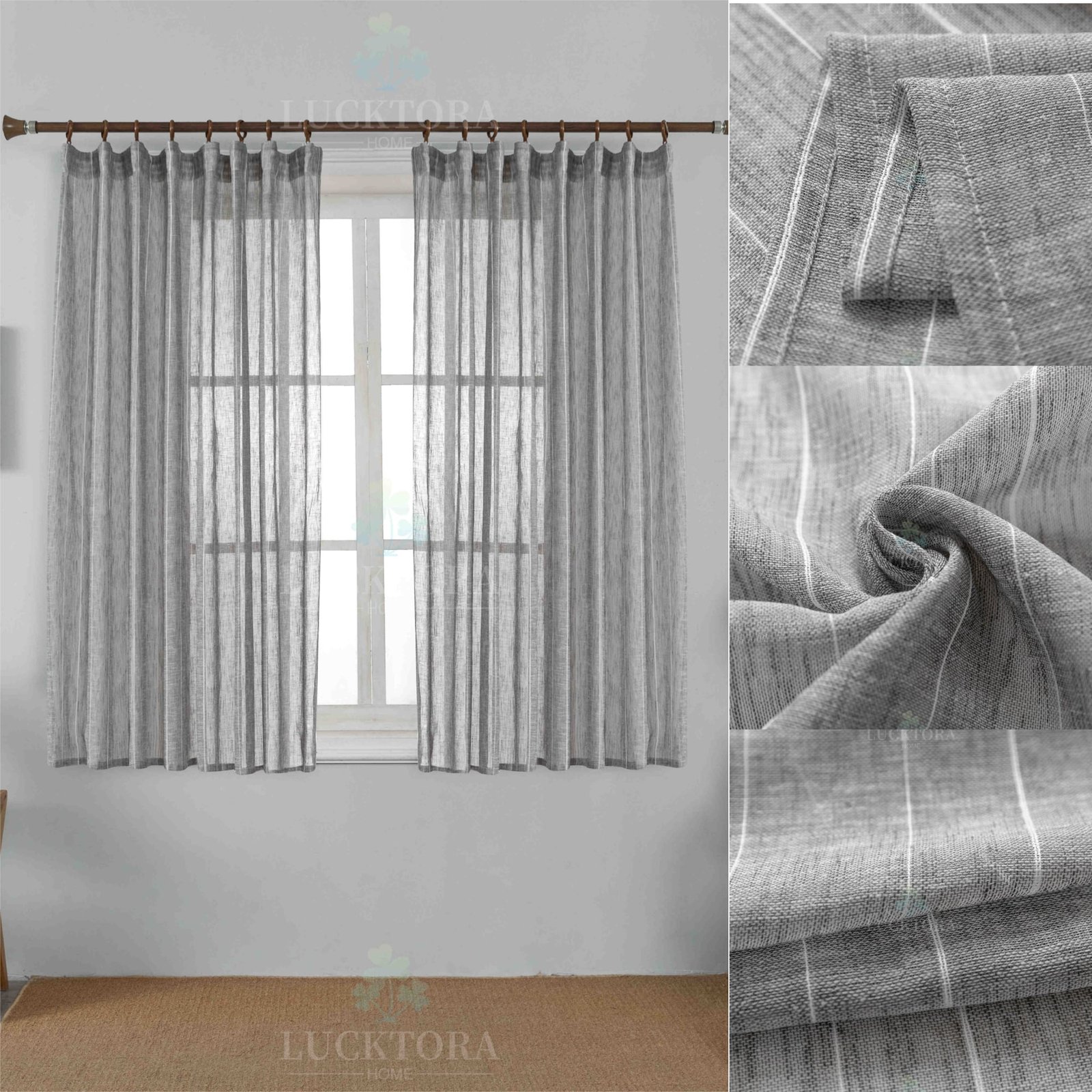 K6044-11短款200X150CM