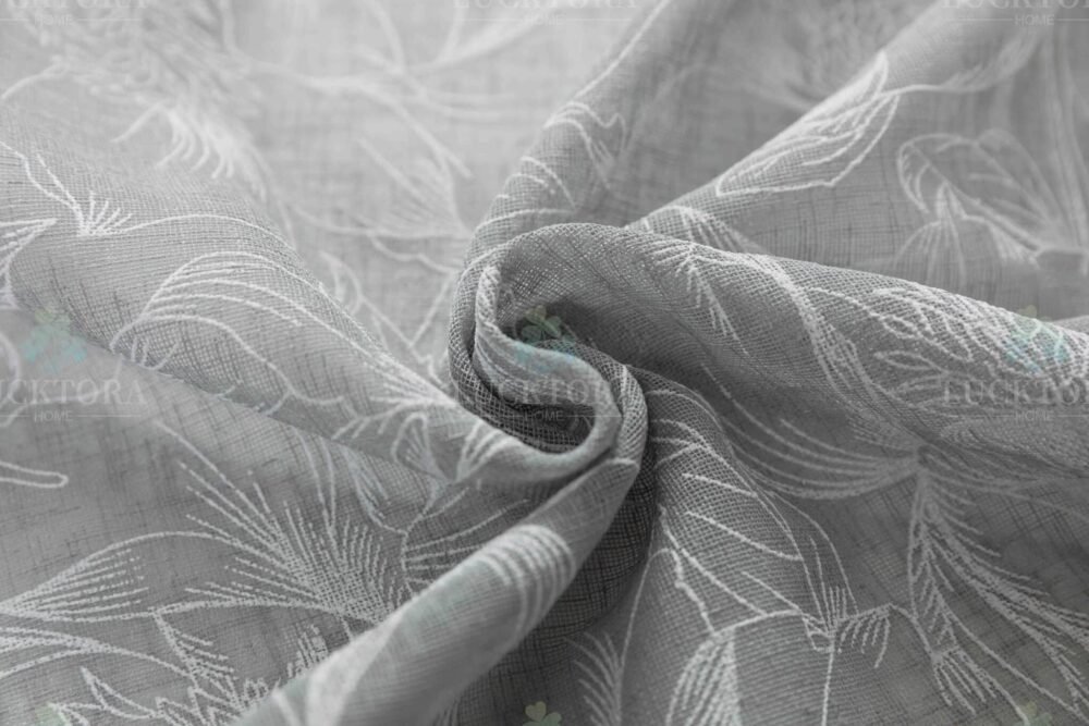 6041-11 Γκρί- Με Τρέσα -270x300CΜ - Image 6
