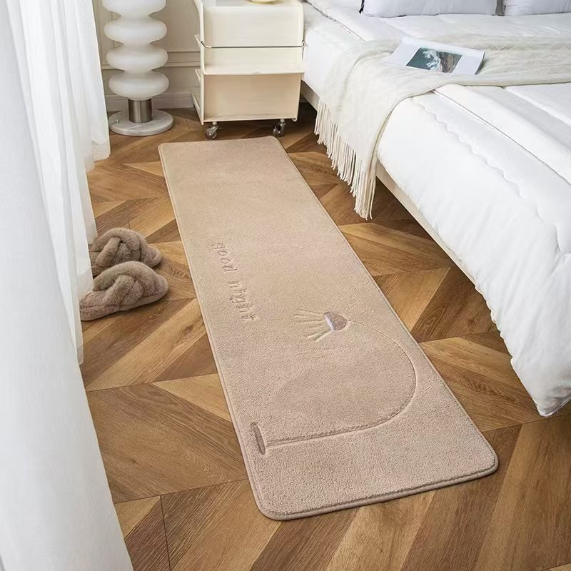 Πατάκι Γούνα - TD Μπέζ