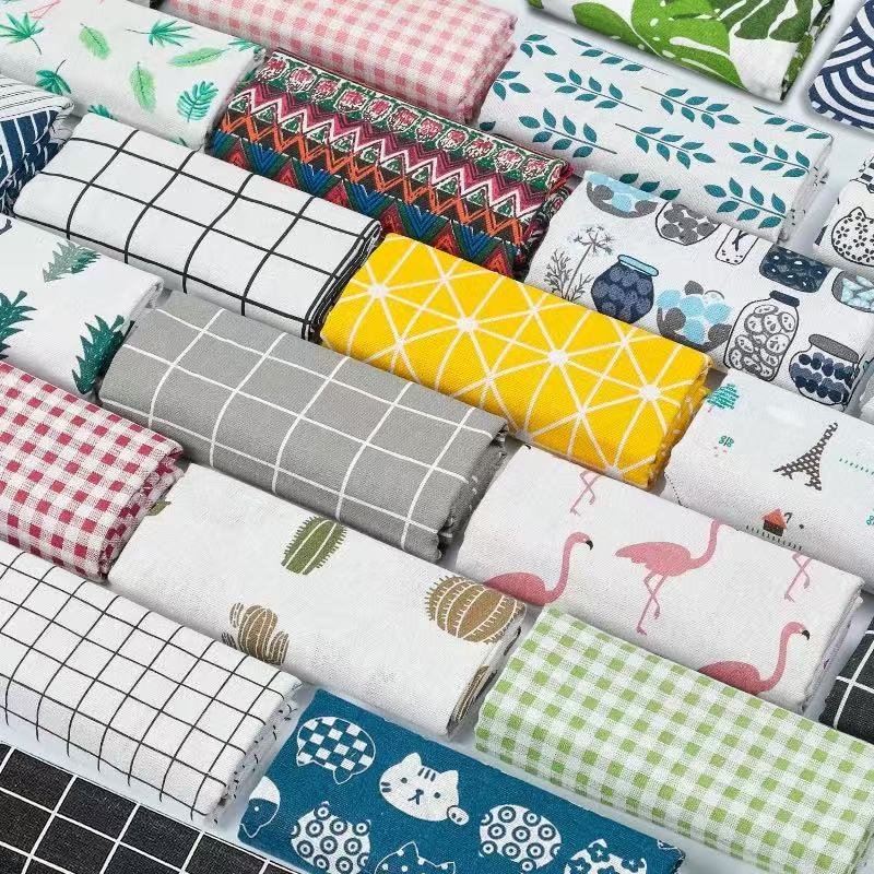 Τραπεζομάντηλα Λινάτσα 140Χ220CM