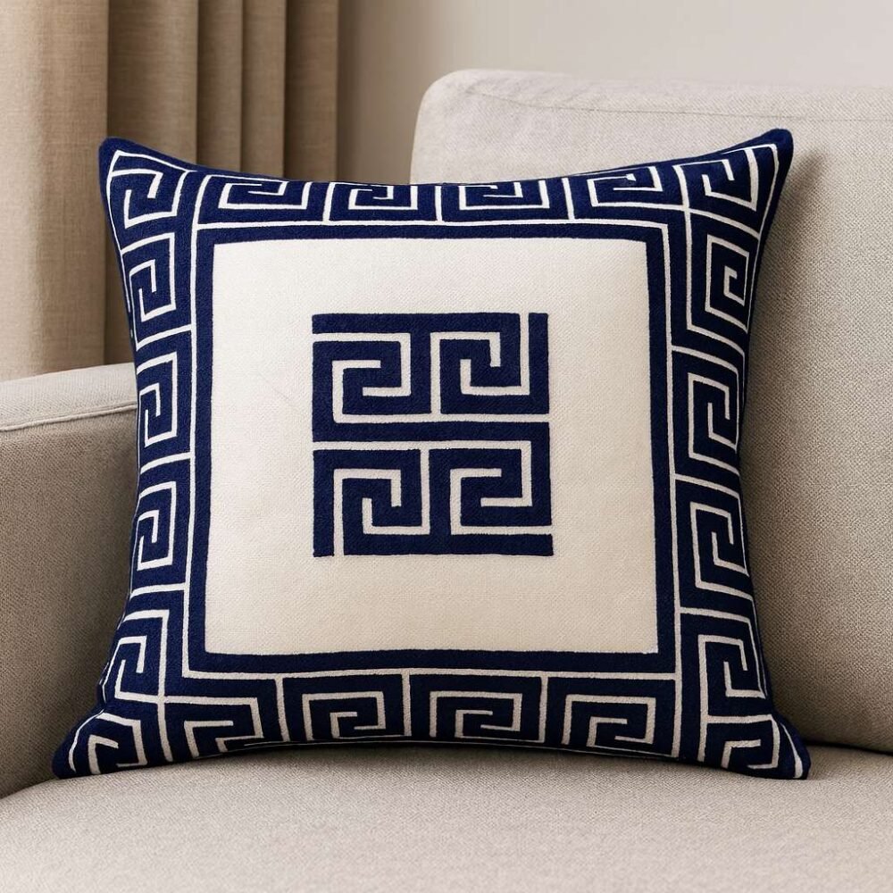 Διακοσμητική Μαξιλαροθήκη -FSZ-3