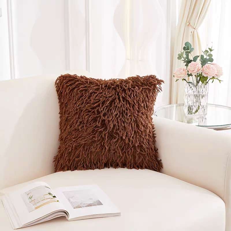 Διακοσμητική Μαξιλαροθήκη -YM-1