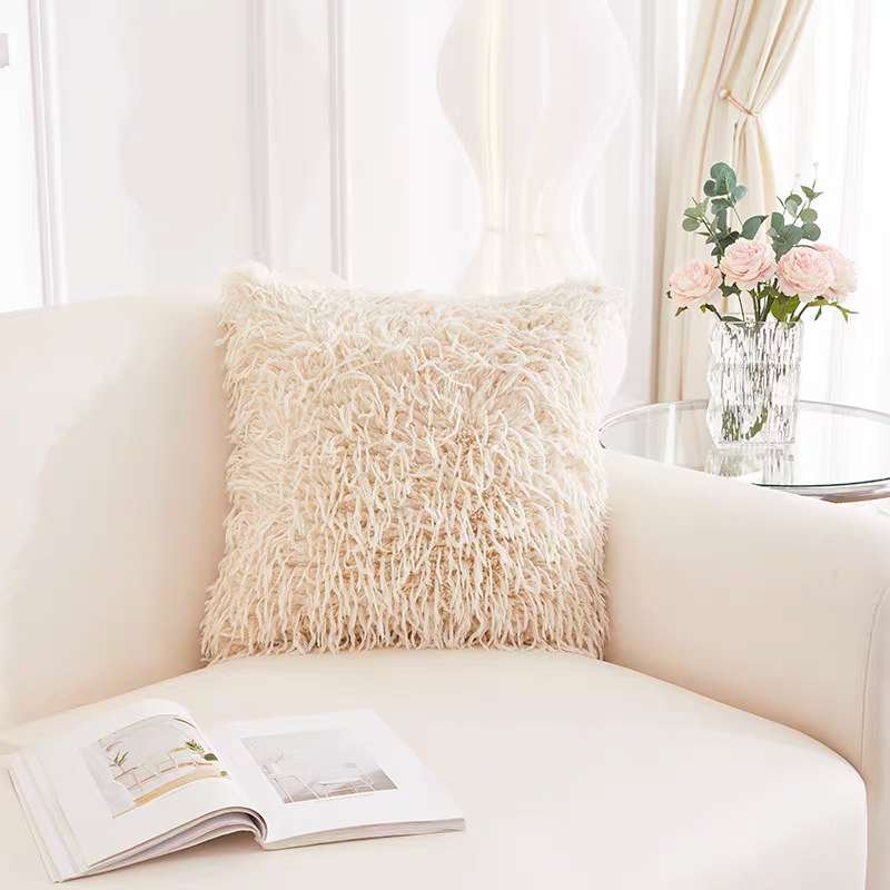 Διακοσμητική Μαξιλαροθήκη -YM-4