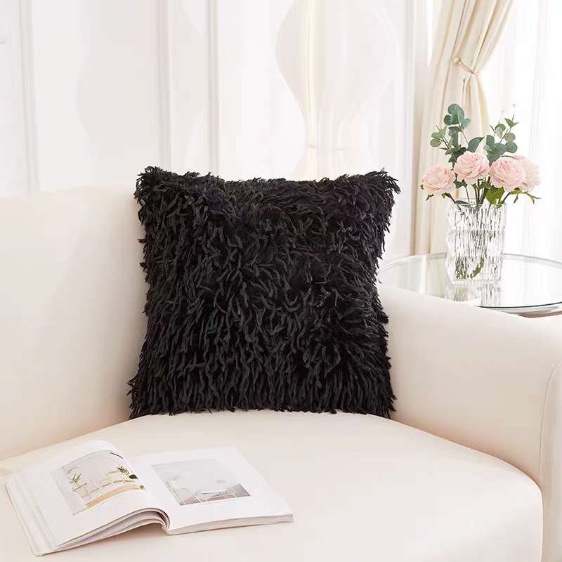 Διακοσμητική Μαξιλαροθήκη -YM-6