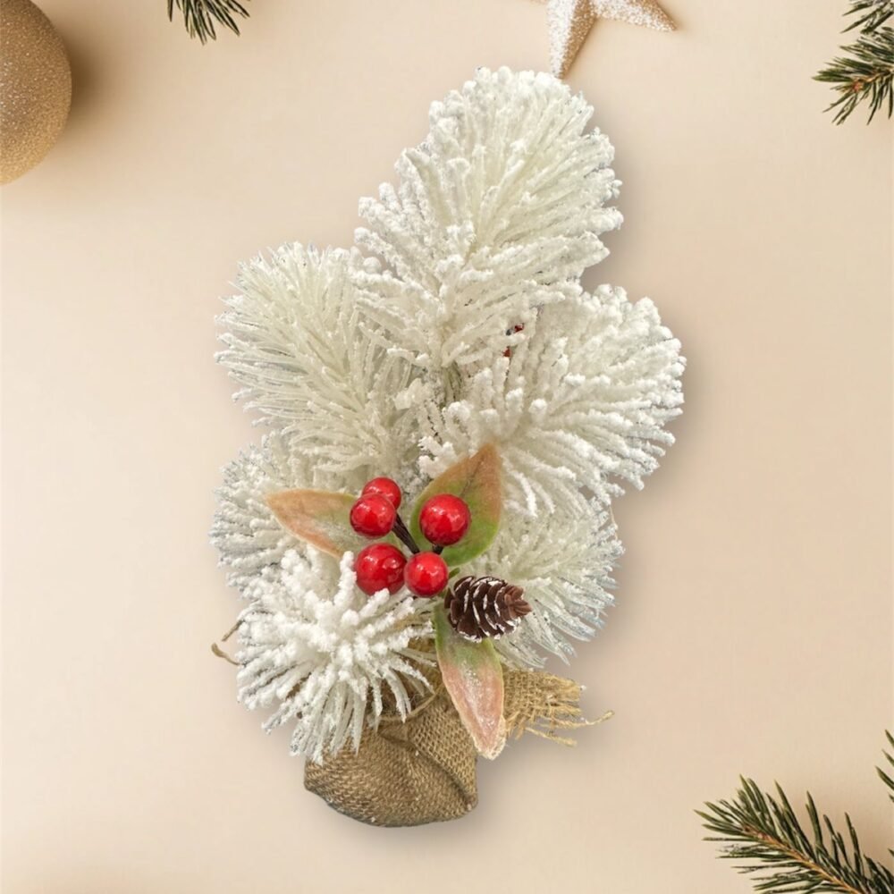 Στολίδι 35CM -1