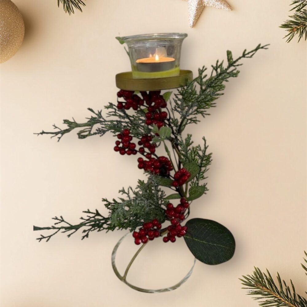 Στολίδι 25CM -5