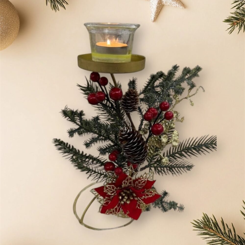 Στολίδι 25CM -7