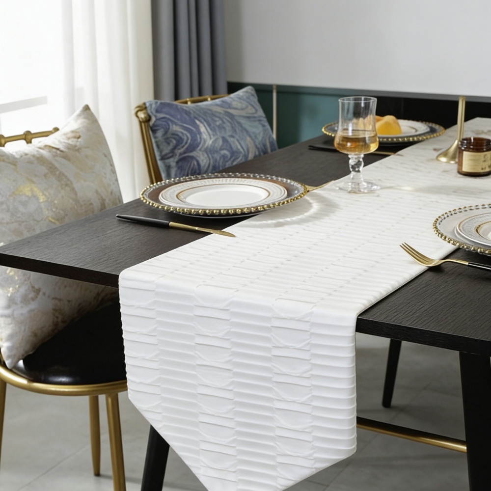 Βελούδινο Τραβέρσα 40x180