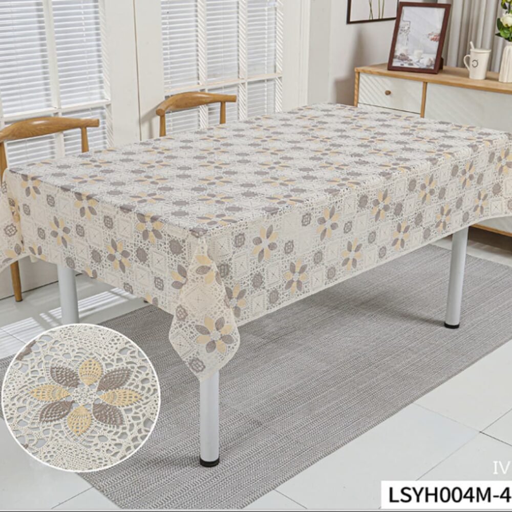 Τραπεζομάντηλο Ρολό - LSYH004M-41
