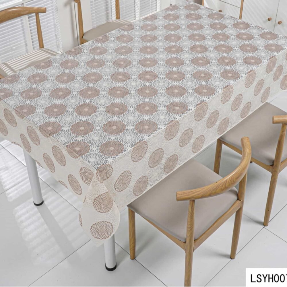 Τραπεζομάντηλο Ρολό - LSYH007M-3