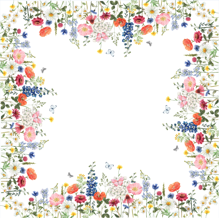 Καλοκαιρινό Τραπεζομάντηλο -5