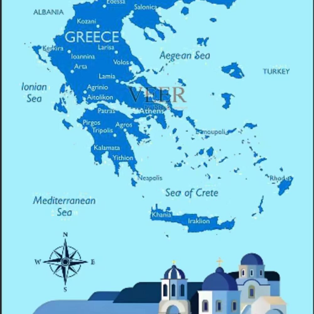 Πετσέτα θαλάσσης LUCKTORA microfiber 90×160