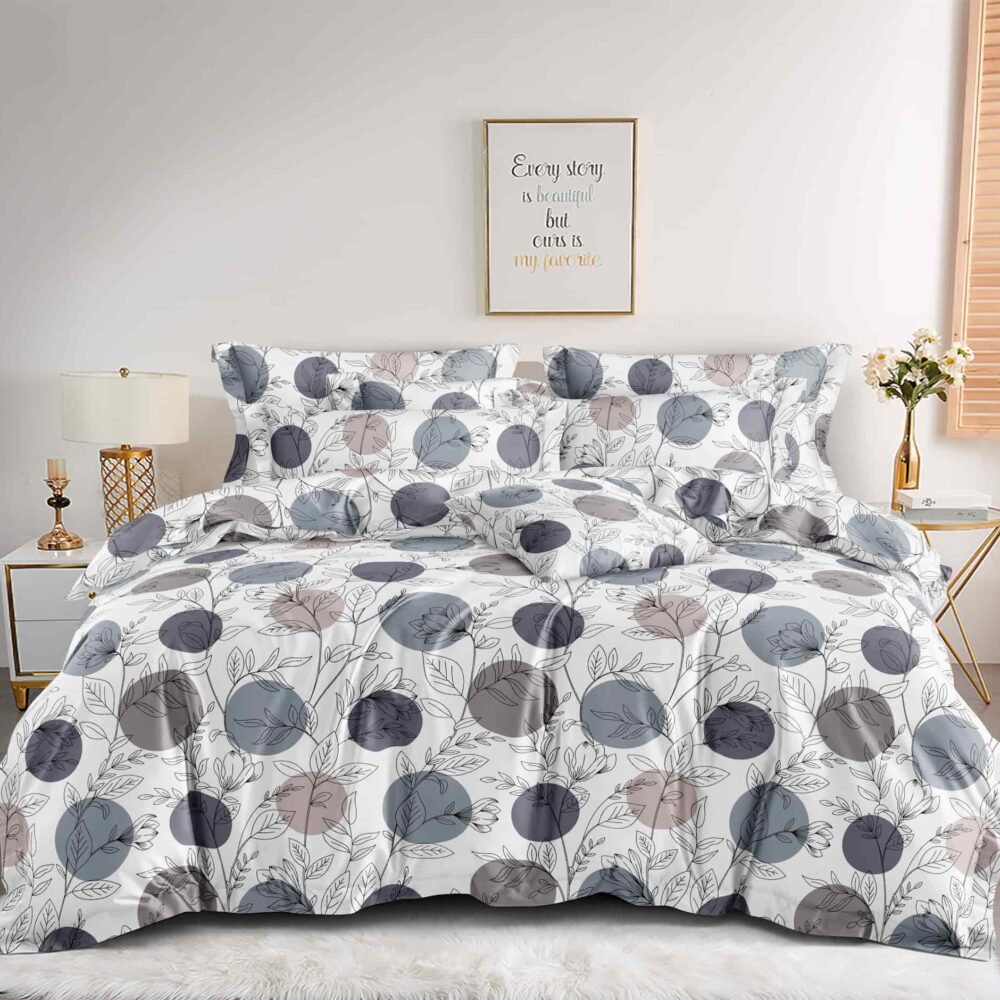 Σετ Σεντόνια 2025A - 8