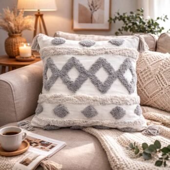 Μαξιλαροθήκες