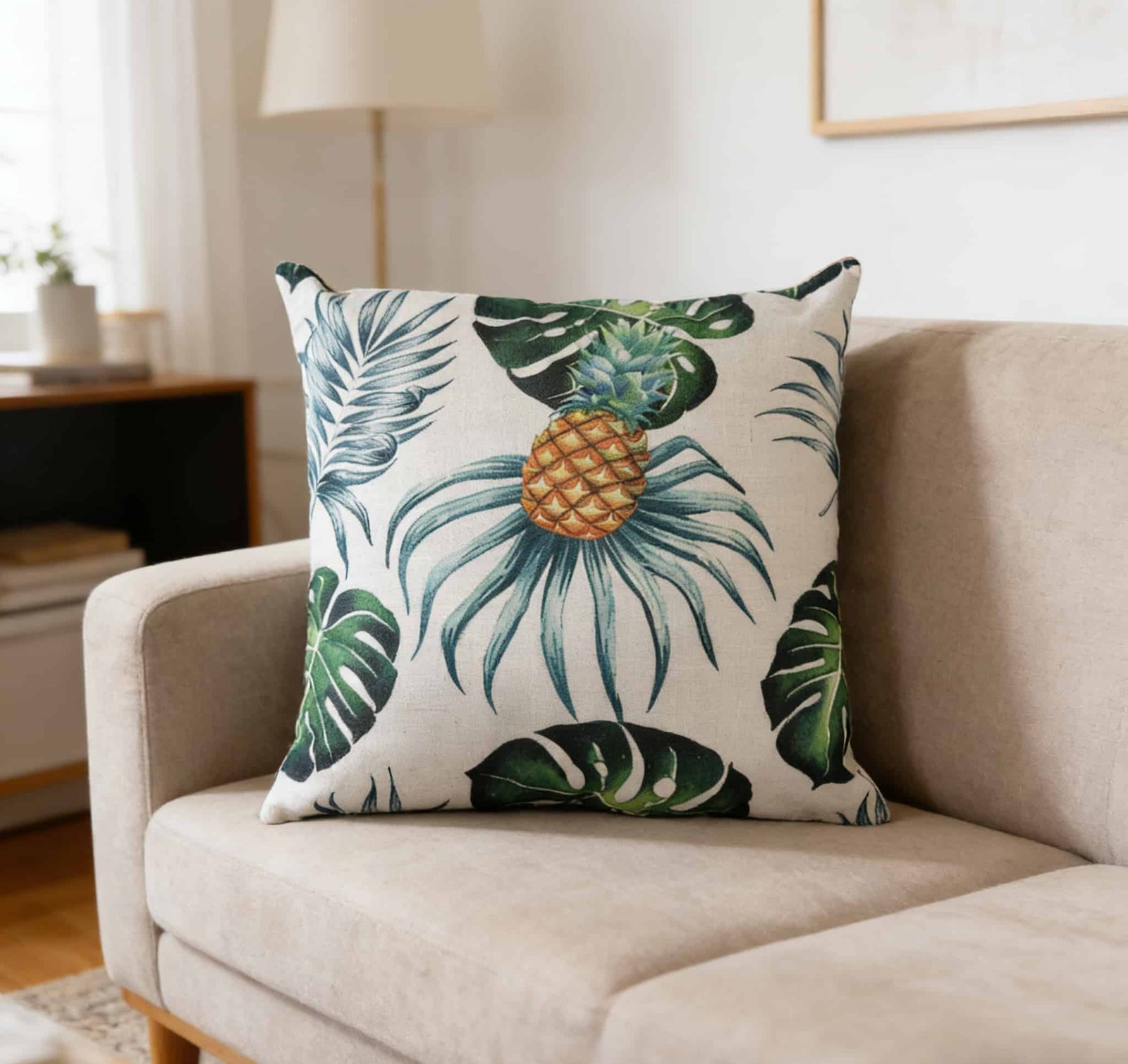 LUCKTORA-PILLOWCASE-SMYH (2) διακοσμητική μαξιλαροθήκη μονόκερος ψηφιακή εκτύπωση