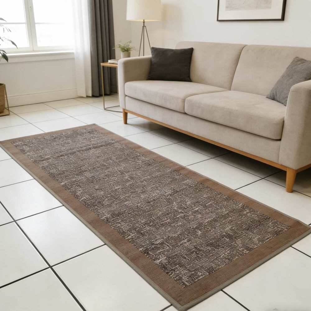 Πατάκι Ζακάρ DS - Μπέζ