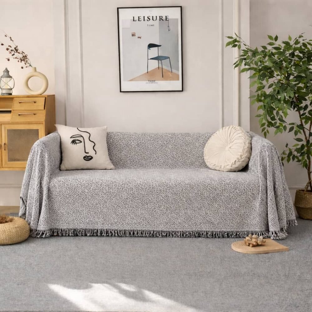 Καλοκαιρινό Ριχτάρι Καναπέ Δροσερό C20-16