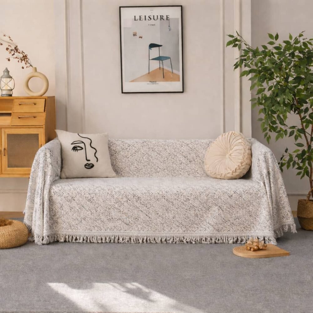 Καλοκαιρινό Ριχτάρι Καναπέ Δροσερό C20-4