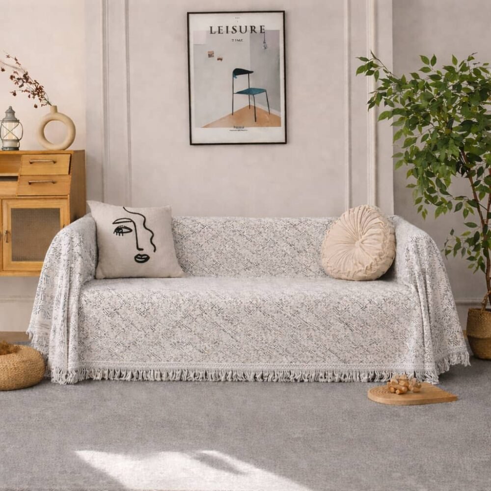 Καλοκαιρινό Ριχτάρι Καναπέ Δροσερό C20-11