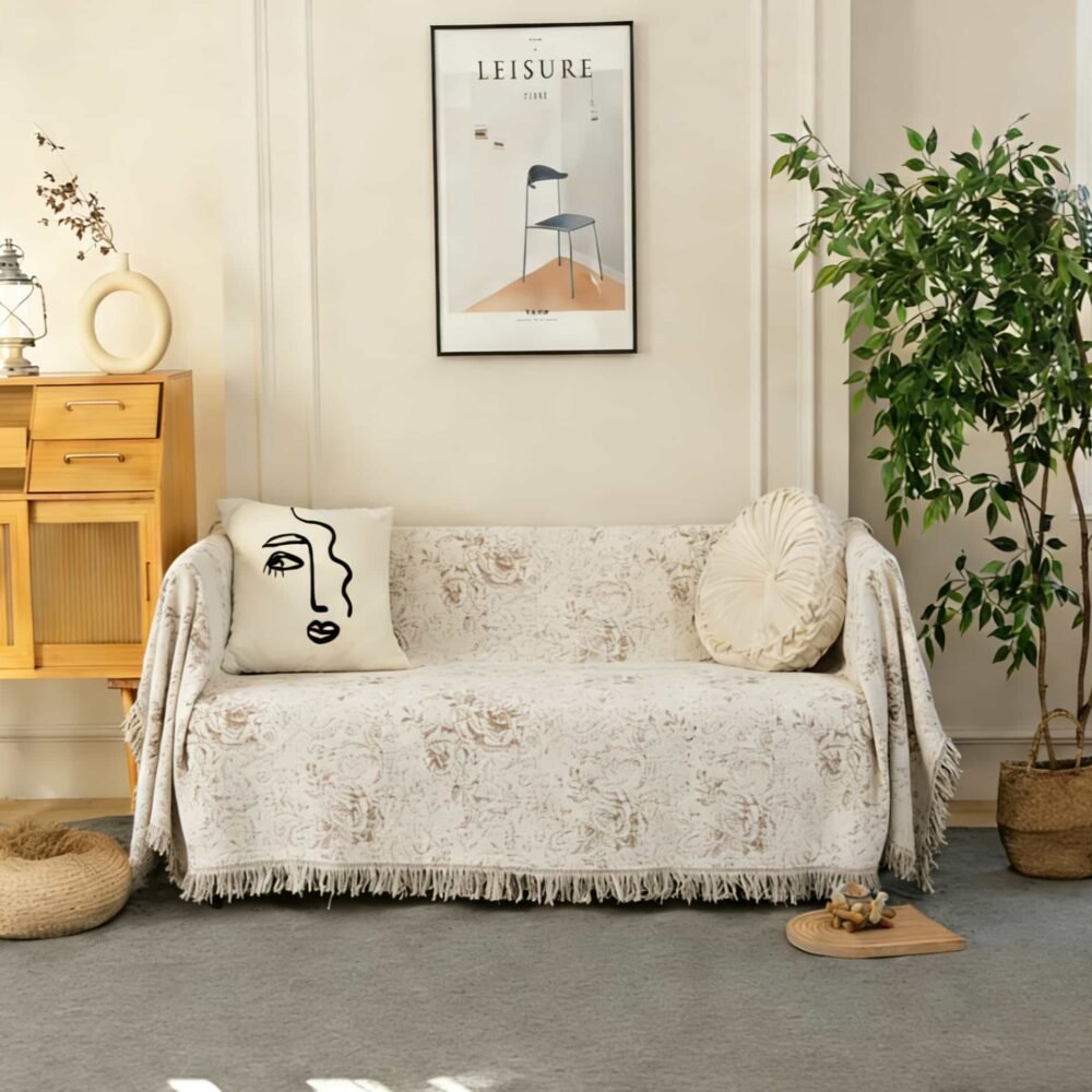 Καλοκαιρινό Ριχτάρι Καναπέ Δροσερό C25-9