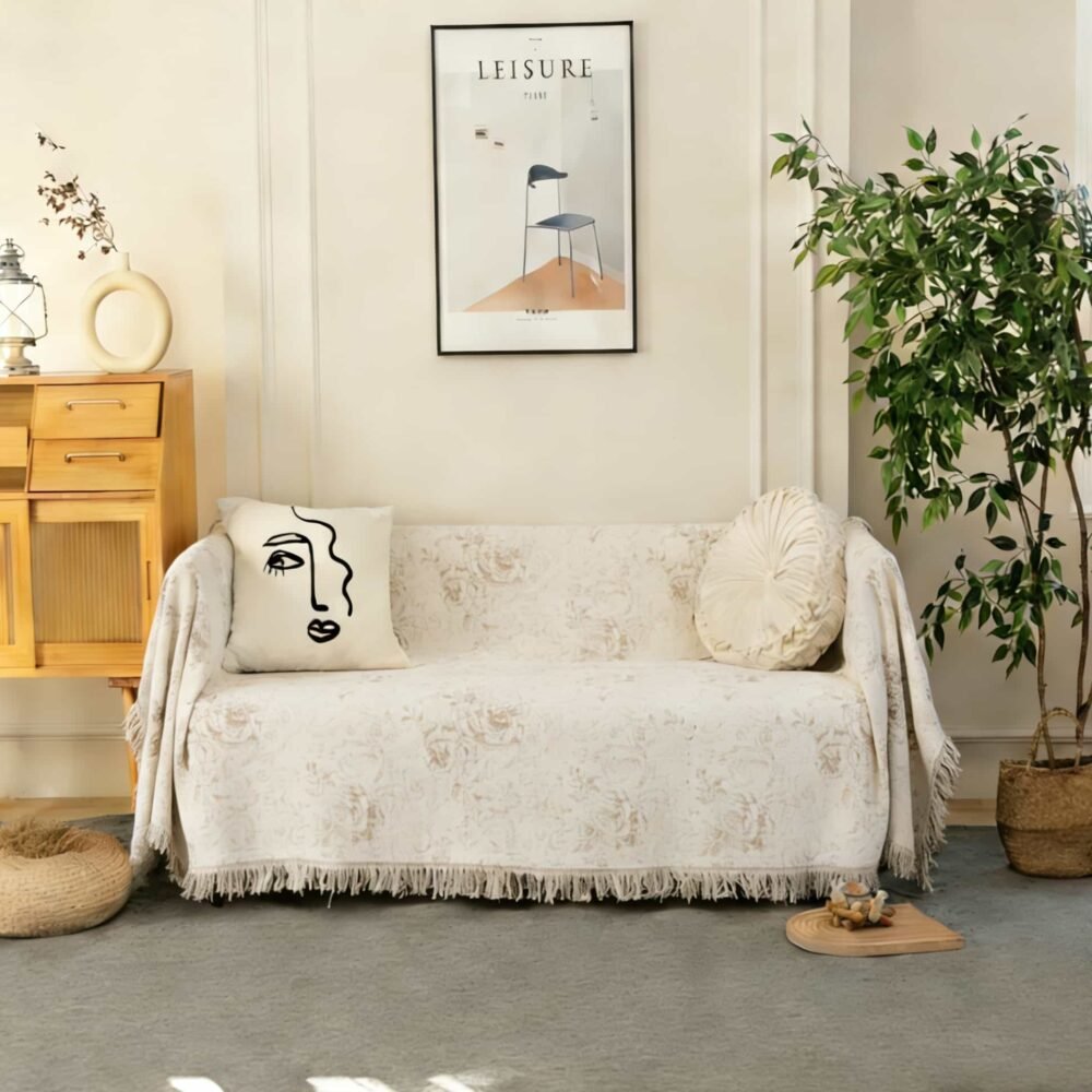 Καλοκαιρινό Ριχτάρι Καναπέ Δροσερό C25-4