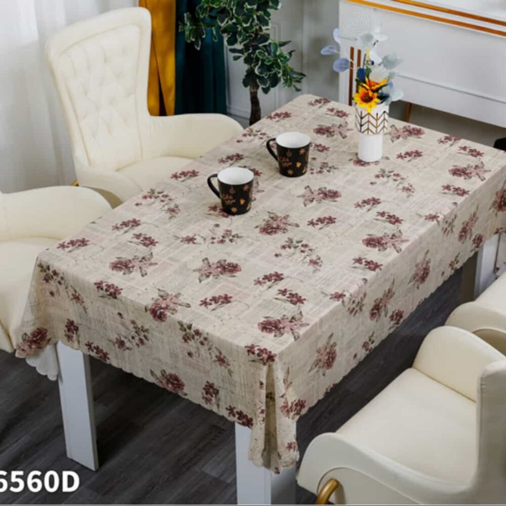 Τραπεζομάντηλο Ρολό - MT-6560D