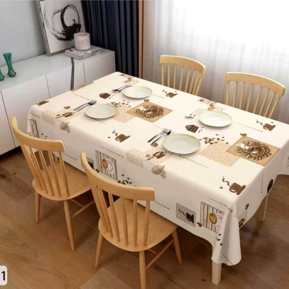 Τραπεζομάντηλο Ρολό - ST5945-1