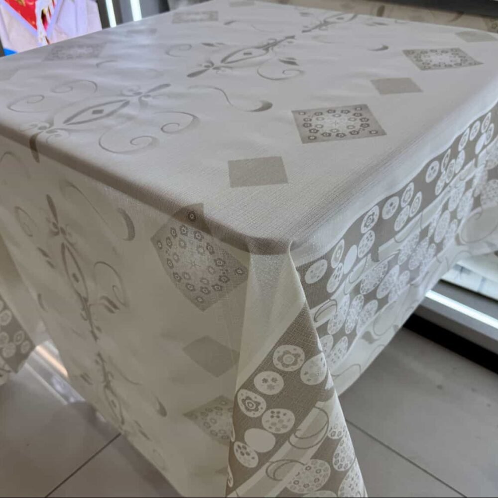 Τραπεζομάντηλο Ρολό - YD-B1586C