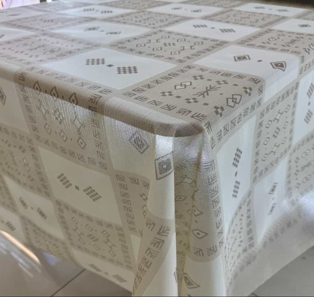 Τραπεζομάντηλο Ρολό - YD-B1587F